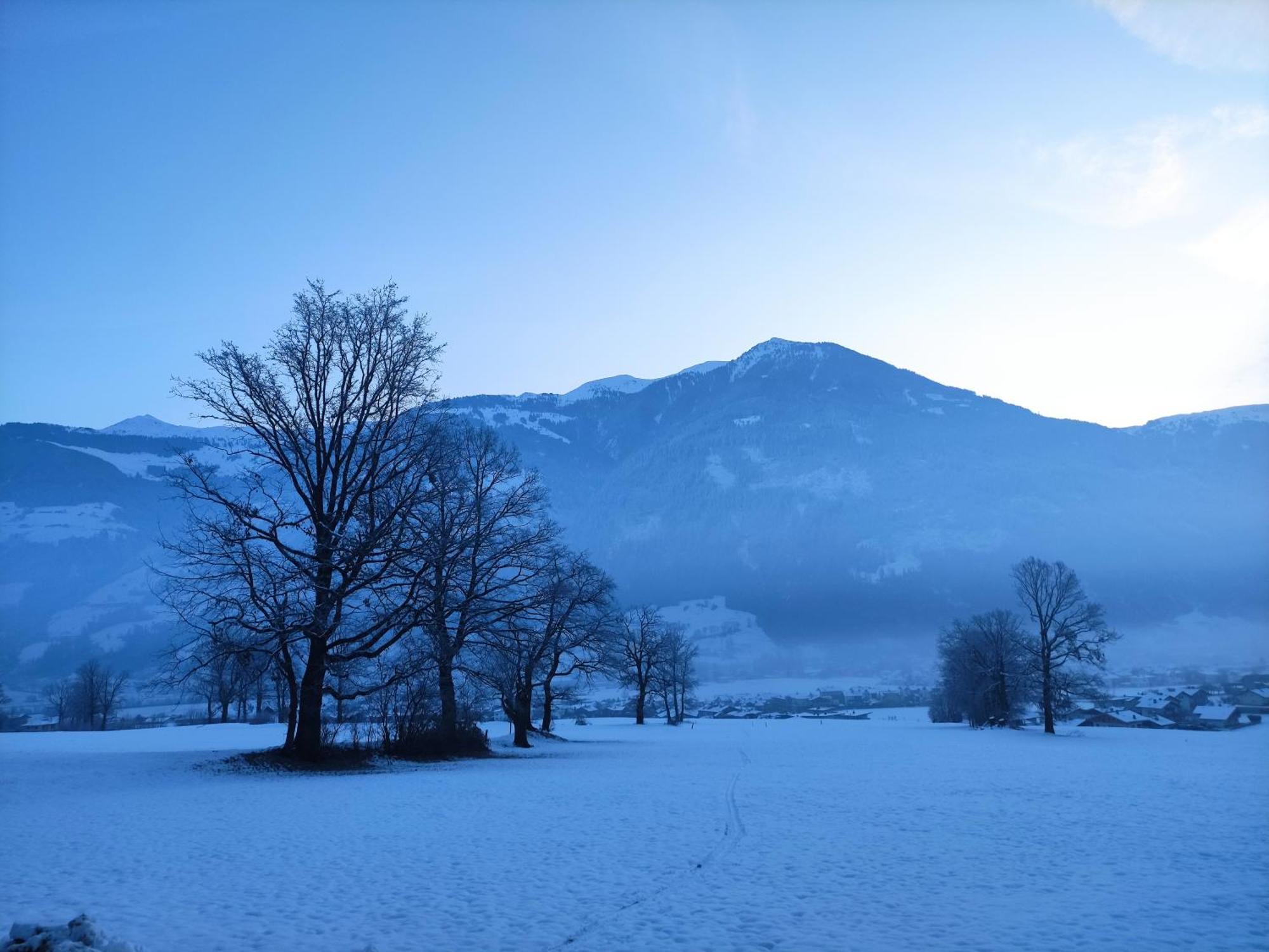 Vila Wermenerhof Fuegenberg Exteriér fotografie